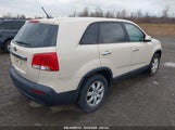 KIA SORENTO LX 5XYKT3A11BG048614 снимка