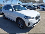 BMW X3 SDRIVE30I 5UX43DP00R9X15423 photo