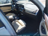 BMW X3 SDRIVE30I 5UX43DP00R9X15423 fotografie