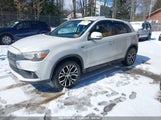 MITSUBISHI OUTLANDER SPORT 2.4 SE JA4AR3AW0GZ054655 photo