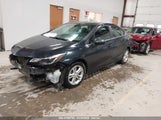 CHEVROLET CRUZE LT AUTO 1G1BE5SM5H7159194 снимка