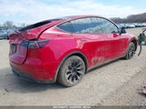 TESLA MODEL Y AWD/LONG RANGE DUAL MOTOR ALL-WHEEL DRIVE 7SAYGDEE6PA157652 снимка