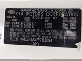 KIA SOUL + KNDJP3A57F7112094 photo