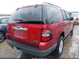 FORD EXPLORER XLS 1FMEU72E36UA22082 снимка