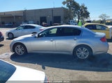 INFINITI G37 JOURNEY JN1CV6AP1DM725072 снимка