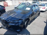 BMW M3 Competition xDrive WBS43AY02RFS39104 снимка