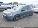 VOLKSWAGEN JETTA 2.0L S 3VW2K7AJ1EM300683 снимка