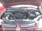DODGE GRAND CARAVAN SE 2D8HN44EX9R633174 снимка