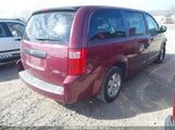 DODGE GRAND CARAVAN SE 2D8HN44EX9R633174 снимка