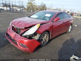 HYUNDAI SONATA GLS 5NPEB4AC4CH323510 fotografie