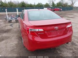 TOYOTA CAMRY SE 4T1BF1FK3DU638629 снимка