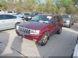 JEEP GRAND CHEROKEE LAREDO 1J4GW48S12C261093 снимка