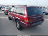 JEEP GRAND CHEROKEE LAREDO 1J4GW48S12C261093 снимка