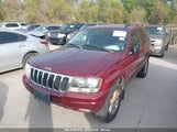 JEEP GRAND CHEROKEE LAREDO 1J4GW48S12C261093 снимка