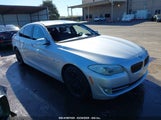 BMW 535I XDRIVE WBAFU7C56DDU71466 снимка