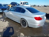 BMW 535I XDRIVE WBAFU7C56DDU71466 снимка