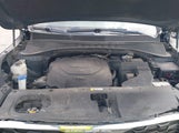 KIA SORENTO 3.3L LX 5XYPG4A57KG490476 снимка