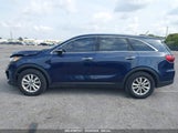 KIA SORENTO 3.3L LX 5XYPG4A57KG490476 fotografie