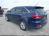 KIA SORENTO 3.3L LX 5XYPG4A57KG490476 fotografie