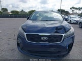 KIA SORENTO 3.3L LX 5XYPG4A57KG490476 fotografie