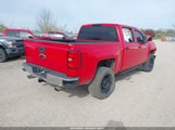 Chevrolet Silverado  2Lt 3GCUKREC2EG479477 снимка