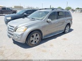 MERCEDES-BENZ GL 450 4MATIC 4JGBF71E58A427377 снимка