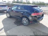 LINCOLN MKX 2LMDU88C28BJ15857 снимка