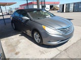 HYUNDAI SONATA GLS 5NPEB4AC7DH619042 снимка