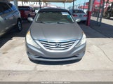 HYUNDAI SONATA GLS 5NPEB4AC7DH619042 снимка