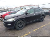 MAZDA CX-9 GRAND TOURING JM3TB28A180148709 снимка