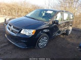 DODGE GRAND CARAVAN AMERICAN VALUE PKG 2C4RDGBG5FR738759 снимка