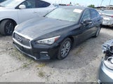 INFINITI Q50 PURE JN1EV7AP5LM200433 снимка