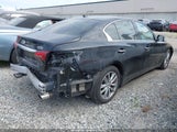 INFINITI Q50 PURE JN1EV7AP5LM200433 снимка