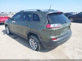 JEEP CHEROKEE LATITUDE FWD 1C4PJLCB2MD155979 photo