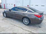 INFINITI Q50 PREMIUM JN1BV7AR6EM696804 снимка