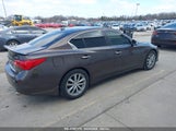 INFINITI Q50 PREMIUM JN1BV7AR6EM696804 снимка