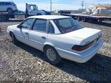 FORD TEMPO GL 1FAPP36X7PK153107 снимка