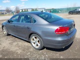 VOLKSWAGEN PASSAT 2.5L SE 1VWBP7A36CC075243 снимка