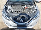 NISSAN SENTRA SV 3N1AB7AP5JL623897 снимка