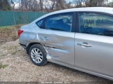 NISSAN SENTRA SV 3N1AB7AP5JL623897 снимка