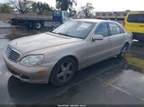 MERCEDES-BENZ S 430 WDBNG70J24A386616 photo