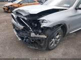 BMW X3 XDRIVE30I 5UXTY5C02M9F46381 снимка
