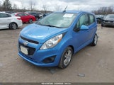 CHEVROLET SPARK 1LT AUTO KL8CD6S9XDC509641 снимка