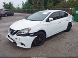 NISSAN SENTRA S 3N1AB7AP7GY336217 снимка