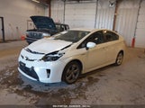 TOYOTA PRIUS THREE SE JTDKN3DU7D5625142 снимка