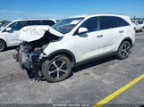 KIA SORENTO 2.0T EX 5XYPH4A1XJG360863 снимка
