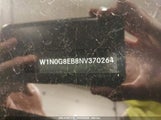 MERCEDES-BENZ GLC 300 4MATIC SUV W1N0G8EB8NV370264 снимка