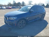 BMW X3 M 5YMTS0C06M9F45134 fotografie