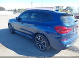BMW X3 M 5YMTS0C06M9F45134 fotografie