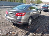 NISSAN SENTRA SV 3N1AB7AP1KY317087 снимка